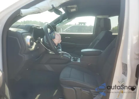 2023 Chevrolet Colorado Lt z USA, uszkodzony, nr VIN 1GCGSCECXP1235216